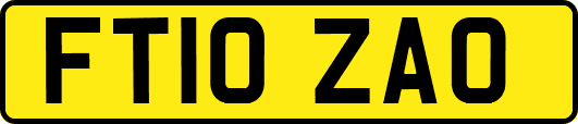 FT10ZAO