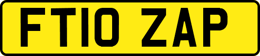 FT10ZAP