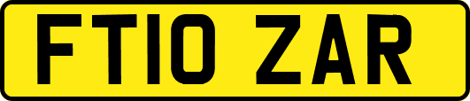 FT10ZAR