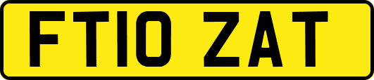 FT10ZAT
