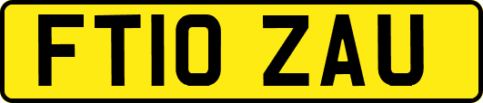 FT10ZAU