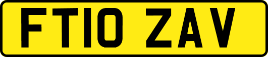FT10ZAV