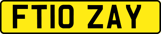 FT10ZAY