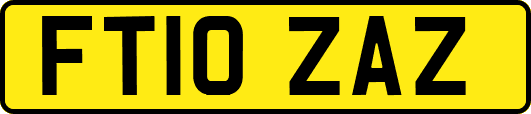 FT10ZAZ