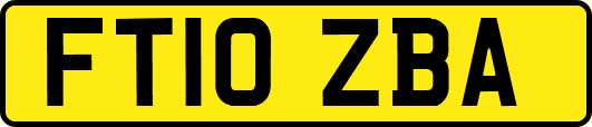FT10ZBA
