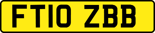 FT10ZBB