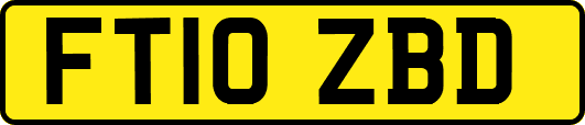 FT10ZBD
