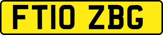 FT10ZBG