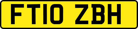 FT10ZBH