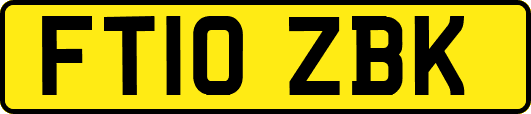 FT10ZBK