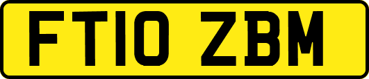 FT10ZBM