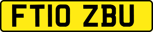 FT10ZBU