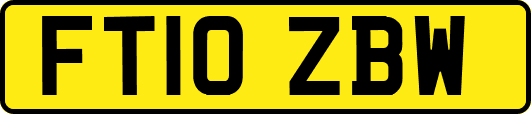 FT10ZBW