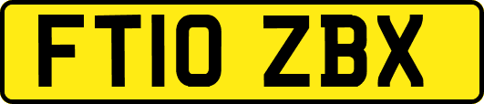 FT10ZBX