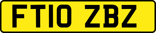 FT10ZBZ