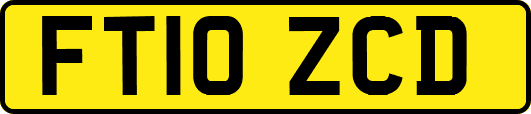FT10ZCD