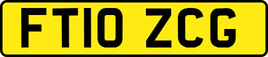 FT10ZCG