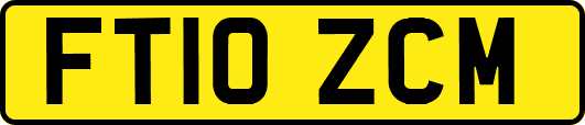 FT10ZCM
