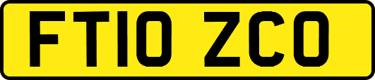 FT10ZCO