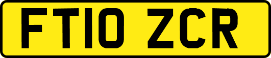 FT10ZCR