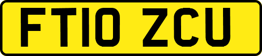 FT10ZCU