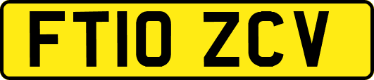 FT10ZCV