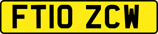FT10ZCW