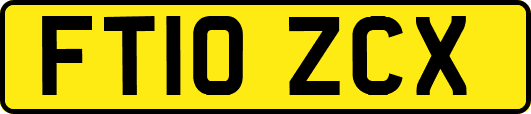 FT10ZCX