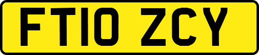 FT10ZCY
