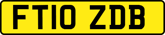 FT10ZDB