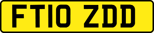 FT10ZDD
