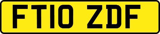 FT10ZDF