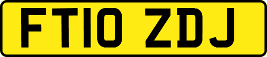 FT10ZDJ