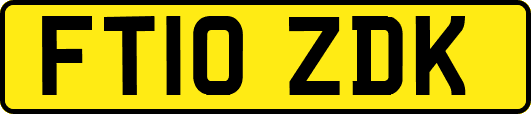 FT10ZDK