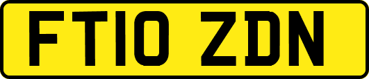 FT10ZDN