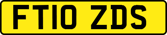 FT10ZDS