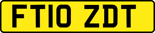 FT10ZDT