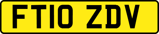 FT10ZDV