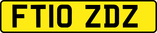 FT10ZDZ