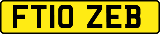 FT10ZEB