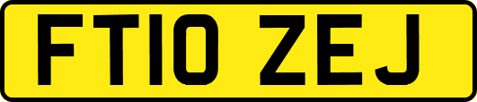 FT10ZEJ