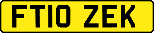 FT10ZEK