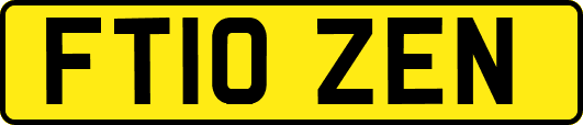 FT10ZEN