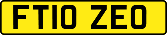 FT10ZEO