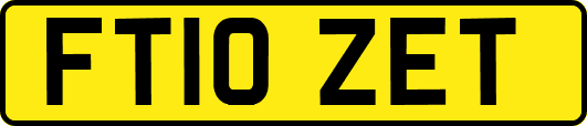 FT10ZET
