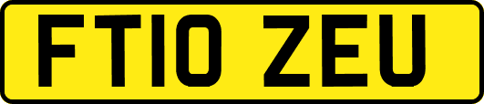 FT10ZEU