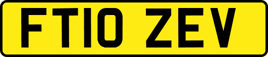 FT10ZEV