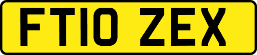 FT10ZEX