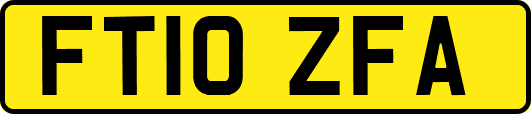 FT10ZFA