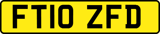 FT10ZFD